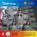 Gear Oil Pump for Crude Oil/Diesel Oil/Heavy Oil